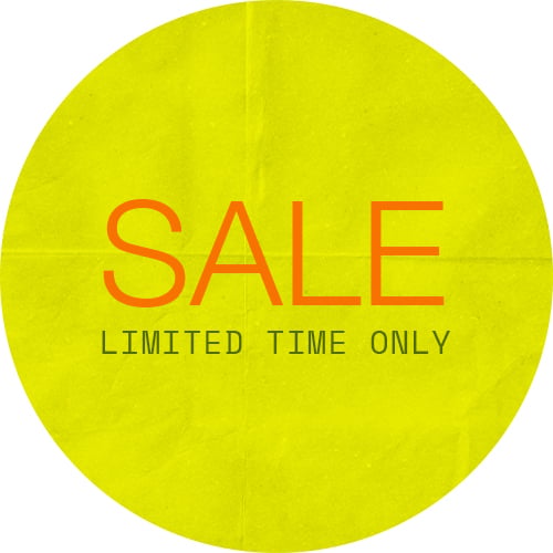 Sale
